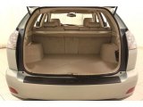 2006 Lexus RX 330 AWD Trunk