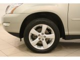 2006 Lexus RX 330 AWD Wheel