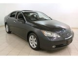 2009 Lexus ES 350