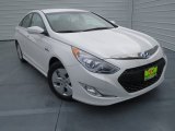 2012 Hyundai Sonata Hybrid