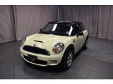 2010 Mini Cooper S Hardtop