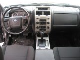 2010 Ford Escape XLT Sport Package 4WD Dashboard