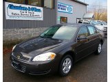 2008 Chevrolet Impala LT
