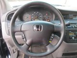 2004 Honda Odyssey EX-L Steering Wheel