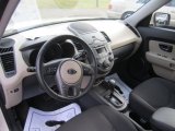 2010 Kia Soul ! Dashboard