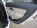 2010 Kia Soul ! Door Panel