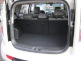 2010 Kia Soul ! Trunk