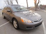 Carbon Bronze Pearl Honda Accord in 2007