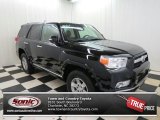 2010 Toyota 4Runner SR5 4x4
