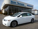 2009 Honda Civic EX Sedan