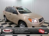 2009 Toyota RAV4 I4