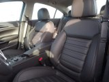 2013 Buick Regal GS Front Seat