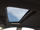 2013 Buick Regal GS Sunroof