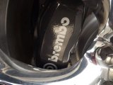 2013 Buick Regal GS Brembo brakes