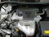 2013 Toyota Camry SE 2.5 Liter DOHC 16-Valve Dual VVT-i 4 Cylinder Engine