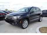 2013 Volkswagen Tiguan SE