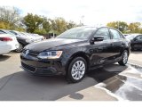 2013 Volkswagen Jetta SE Sedan