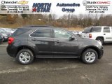 2013 Chevrolet Equinox LT AWD