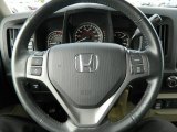 2010 Honda Ridgeline RTL Steering Wheel