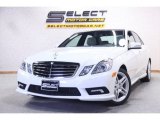 2011 Mercedes-Benz E 350 4Matic Sedan