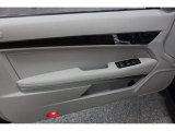 2011 Mercedes-Benz E 350 Cabriolet Door Panel
