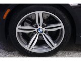 2010 BMW M6 Convertible Wheel