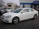 2010 Chevrolet Malibu LT Sedan