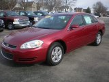 2008 Chevrolet Impala LT
