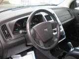 2010 Dodge Journey SXT Dashboard