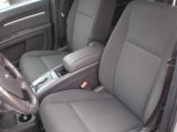 2010 Dodge Journey SXT Front Seat