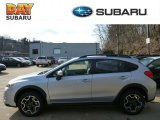 2013 Ice Silver Metallic Subaru XV Crosstrek 2.0 Limited #75924591