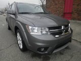 2013 Dodge Journey Crew