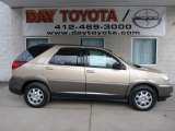 2004 Light Driftwood Metallic Buick Rendezvous CX AWD #75924457