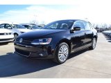 2013 Volkswagen Jetta TDI Sedan