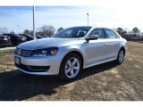 2013 Volkswagen Passat 2.5L SE