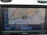 2008 Jeep Liberty Limited 4x4 Navigation