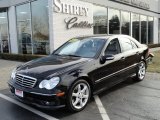 2007 Mercedes-Benz C 230 Sport