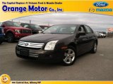 2006 Ford Fusion SE
