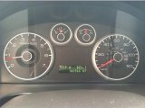 2006 Ford Fusion SE Gauges