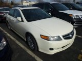 2007 Acura TSX Sedan