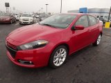 2013 Redline 2-Coat Pearl Dodge Dart Rallye #75924836