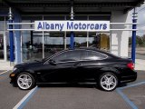 2012 Mercedes-Benz C 250 Coupe