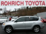2011 Toyota RAV4 I4