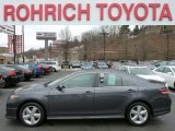 2010 Toyota Camry SE