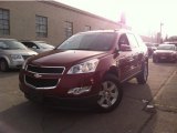2010 Chevrolet Traverse LT