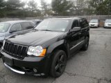 2008 Jeep Grand Cherokee SRT8 4x4