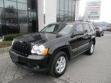 2008 Jeep Grand Cherokee Laredo 4x4