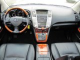 2005 Lexus RX 330 Dashboard