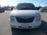 2007 Stone White Chrysler Town & Country Limited #75924558