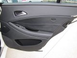 2009 Mercedes-Benz CLS 550 Door Panel